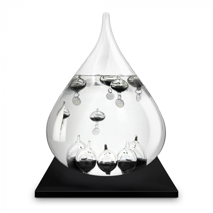 Termometru model Picatura Galileo [2]