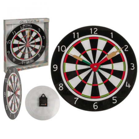 Ceas de perete model Darts [3]