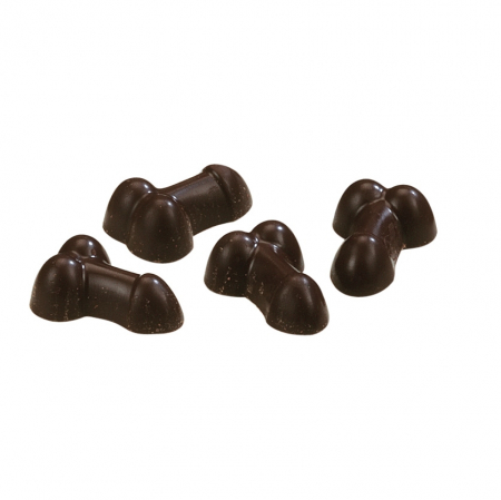 Bomboane de ciocolata After Dinner Willies [1]