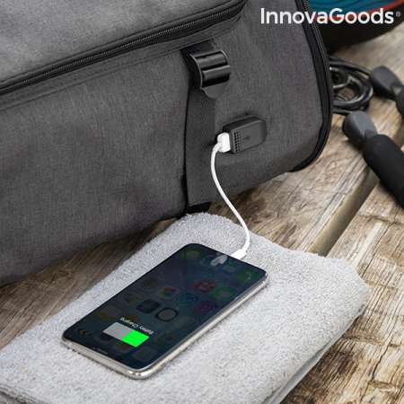 Geanta sport antifurt [9]