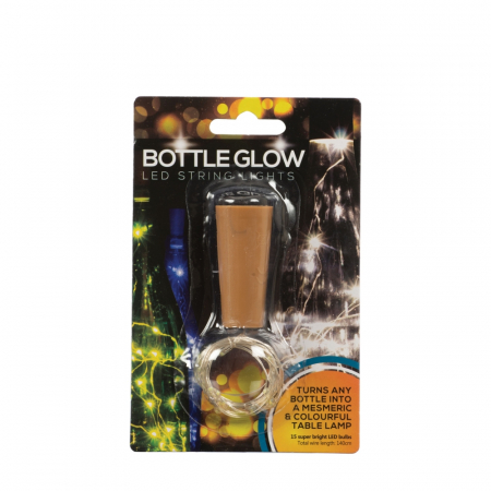 Instalatie cu dop pentru sticla [1]