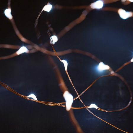 Instalatie flexibila cu leduri [0]