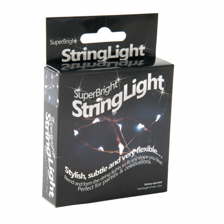 Instalatie flexibila cu leduri [1]