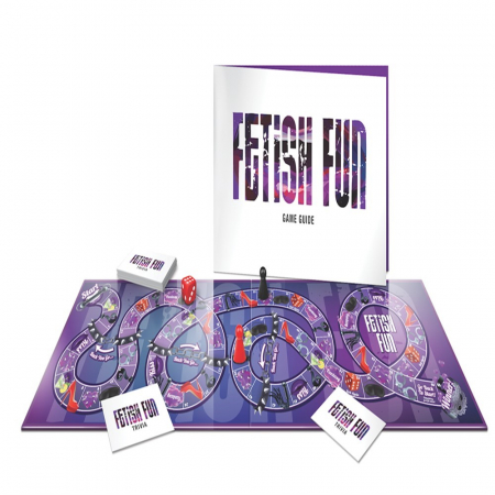 Joc erotic Fetish Fun [1]