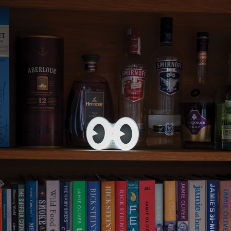 Lampa Ochii din umbra [0]