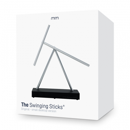 Swinging Sticks [4]