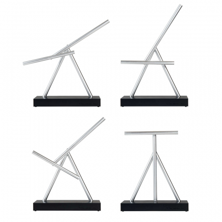 Swinging Sticks [3]