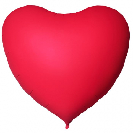 Balon XXL inimia [1]