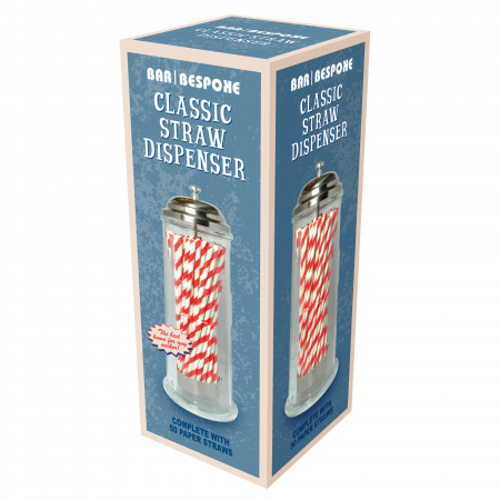 Dispenser paie - Bar Bespoke Classic [5]