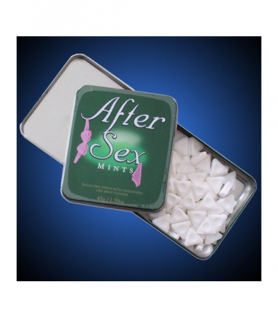 Bomboane After Sex [1]