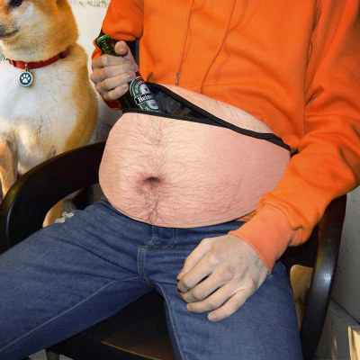 Cadouri Haioase - borseta bere