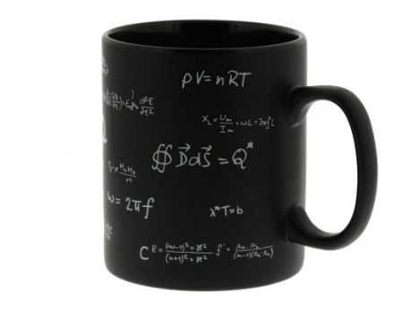 Cana Matematicianului [1]