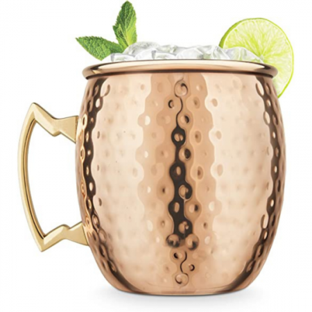 Cana Moscow Mule [1]