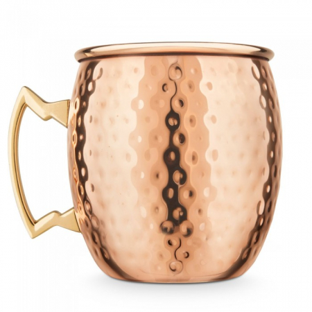 Cana Moscow Mule [1]
