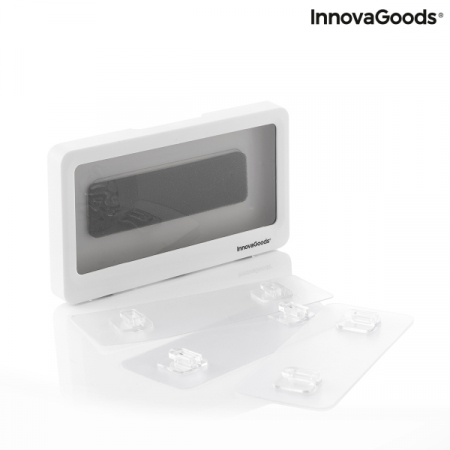 Carcasa smartphone de perete [8]