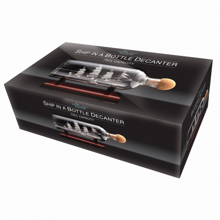 Decantor Bar Original Ship [3]