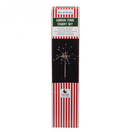 Decoratiune Led - model artificii [2]