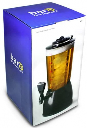 Dozator de bauturi Ice Core 2.5 litri [7]