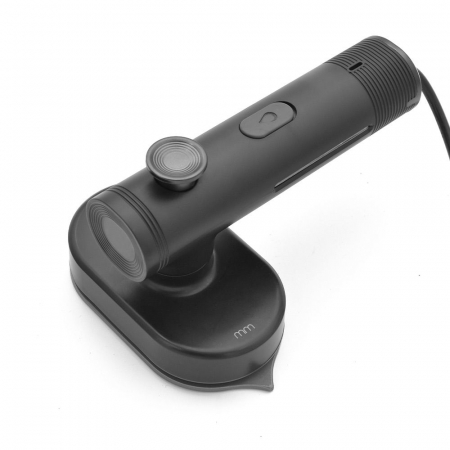 Fier de calcat portabil - TRAVEL MM [1]