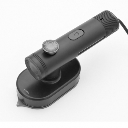 Fier de calcat portabil - TRAVEL MM [2]