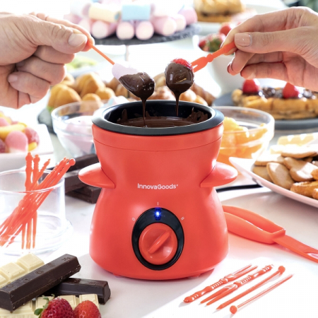 Aparat Fondue de ciocolata [0]