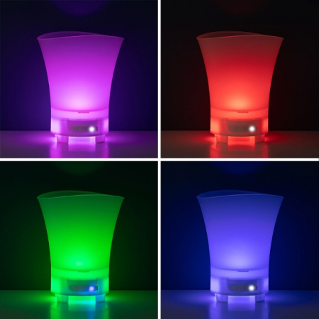 Frapiera cu difuzor integrat [6]