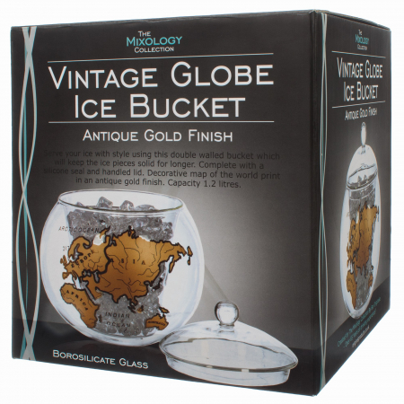 Frapiera Ice Bucket - Glob Vintage [2]