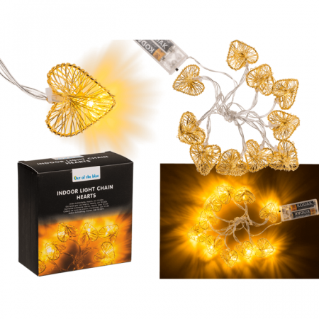 Linie luminoasa - Model Inimioara 3D [4]