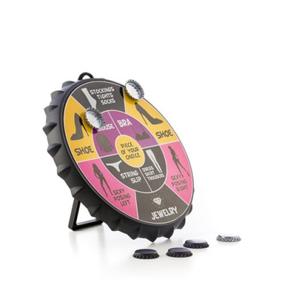 joc darts striptease [1]