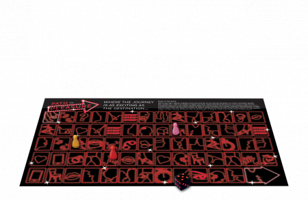 Joc de cuplu Path to Pleasure [2]