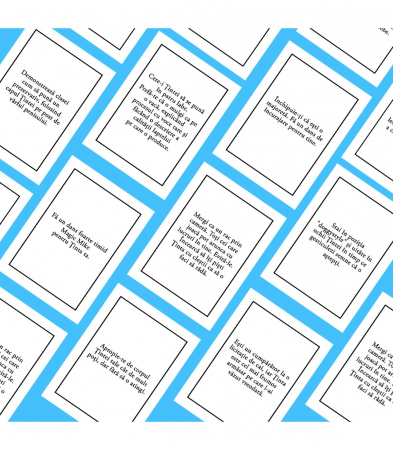 Joc De Petreceri Pentru Adulti - Daca Razi, Bei [2]