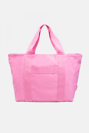 Geanta tote roz [1]