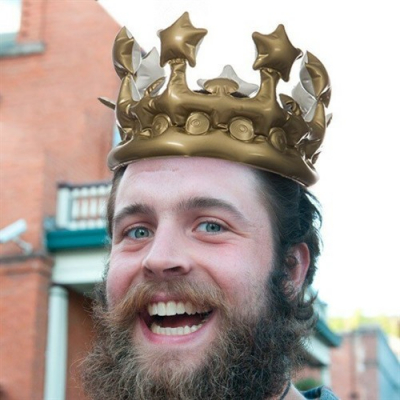 coroana sarbatoritului [0]