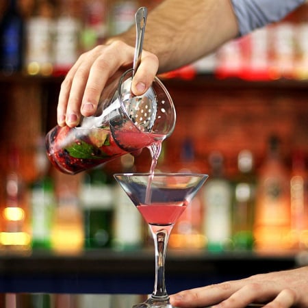 Kit Barman 10 piese [3]