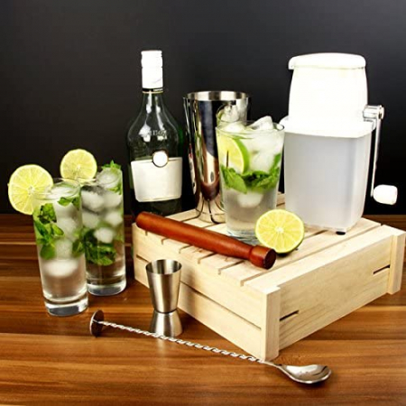 Kit Mojito Cocktail [2]