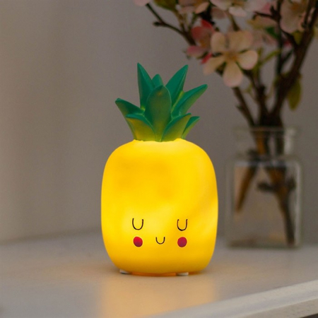 lampa ananas [0]