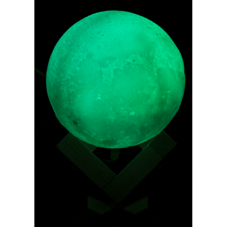 Mini lampa led tip Luna [8]