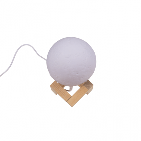 Mini lampa led tip Luna [1]