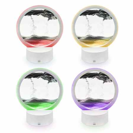 Lampa Sandscape [2]