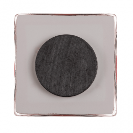 Magnet de frigider cu mesaj [3]