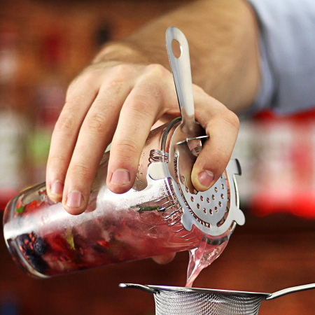 Set Cocktail Manhattan 7 piese [4]