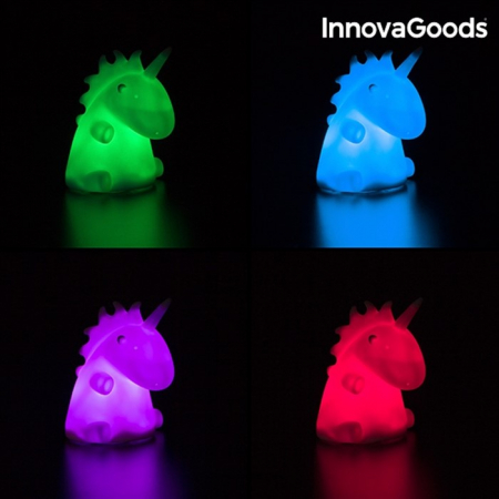 mini lampa unicorn [2]