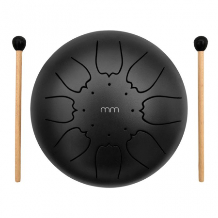Percutie - TONGUE Steel Drum [1]
