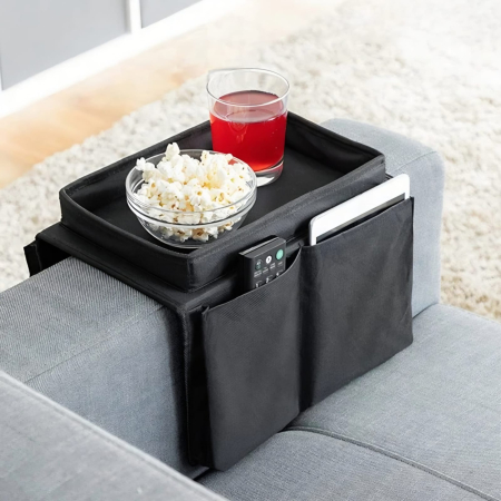 Cadouri pentru iubit - Organizator de telecomenzi