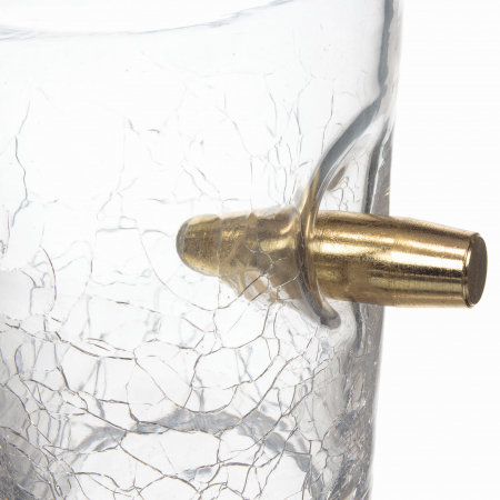 Pahar personalizat model Glont [3]