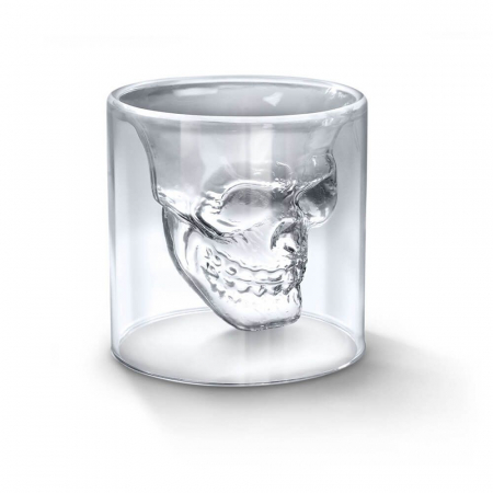 Pahar shot Gothic 3D [1]