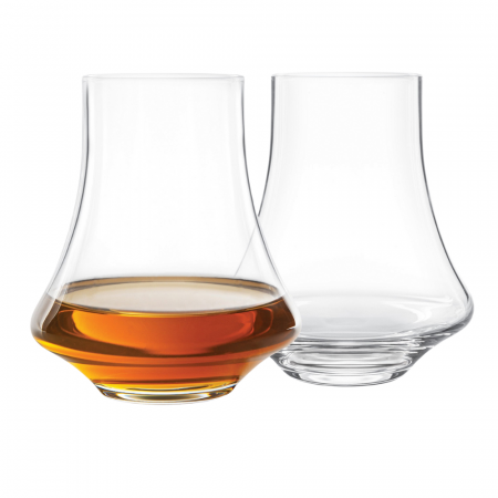 Noutati - Pahare degustare Revolve™ Cristal - Set 2 bucati
