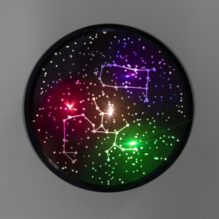 Proiector LED Galaxie [1]