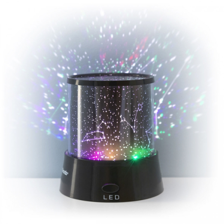 Proiector LED Galaxie [5]