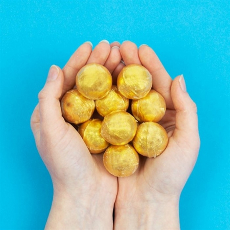 prosecco bath bombs [1]